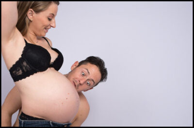Photo de grossesse-Aubagne-Georges Panossian photographe