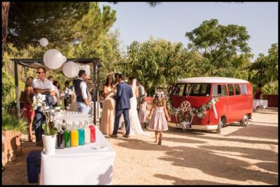 mariage au Domaine de la Toussane-Georges Panossian photographe