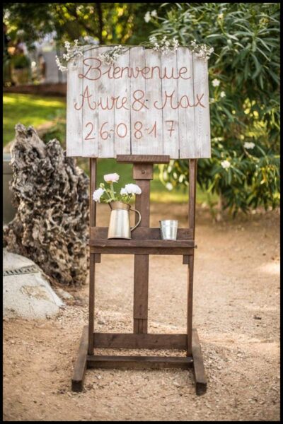 mariage au Domaine de la Toussane-Georges Panossian photographe