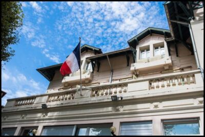 mariage au Domaine de la Toussane-Georges Panossian photographe