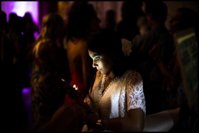 mariage au Domaine de la Toussane-Georges Panossian photographe
