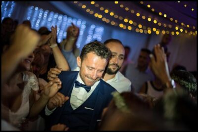 mariage au Domaine de la Toussane-Georges Panossian photographe