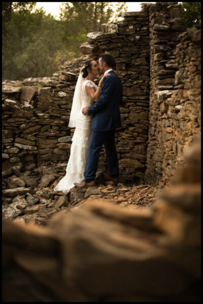 mariage au Domaine de la Toussane-Georges Panossian photographe