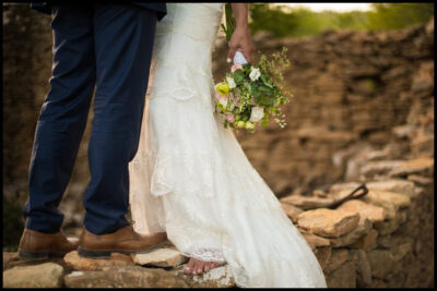 mariage au Domaine de la Toussane-Georges Panossian photographe