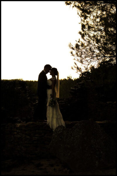 mariage au Domaine de la Toussane-Georges Panossian photographe