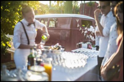 mariage au Domaine de la Toussane-Georges Panossian photographe