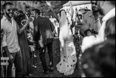 mariage au Domaine de la Toussane-Georges Panossian photographe