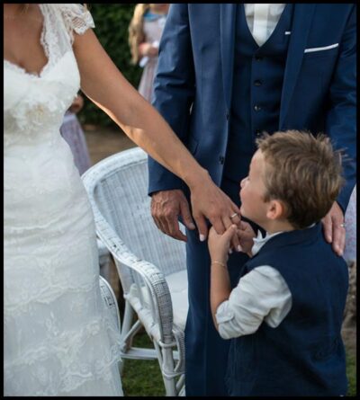 mariage au Domaine de la Toussane-Georges Panossian photographe