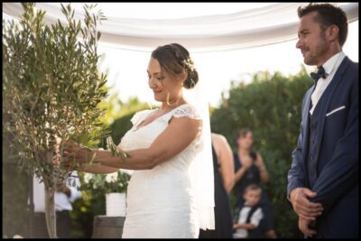 mariage au Domaine de la Toussane-Georges Panossian photographe