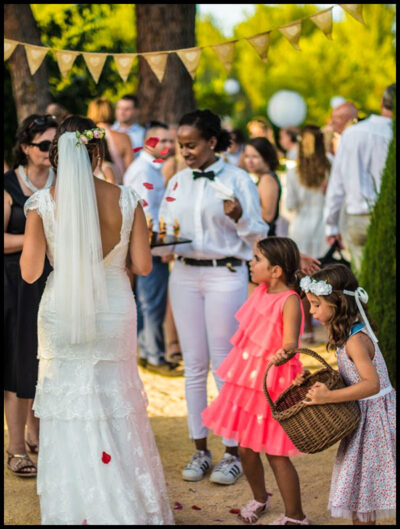 mariage au Domaine de la Toussane-Georges Panossian photographe