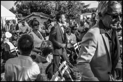 mariage au Domaine de la Toussane-Georges Panossian photographe