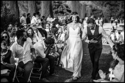 mariage au Domaine de la Toussane-Georges Panossian photographe