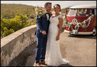mariage au Domaine de la Toussane-Georges Panossian photographe