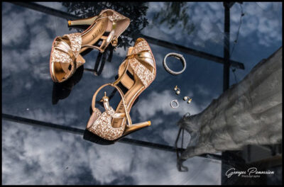 mariage au Domaine de la Toussane-Georges Panossian photographe