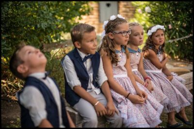 mariage au Domaine de la Toussane-Georges Panossian photographe
