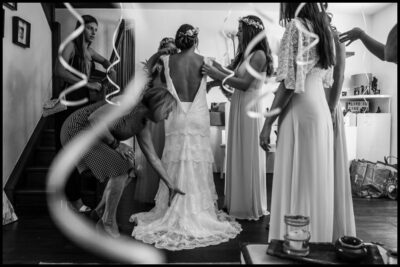 mariage au Domaine de la Toussane-Georges Panossian photographe