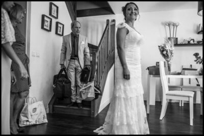 mariage au Domaine de la Toussane-Georges Panossian photographe