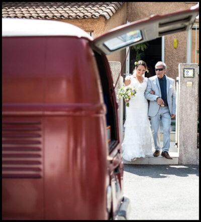 mariage au Domaine de la Toussane-Georges Panossian photographe