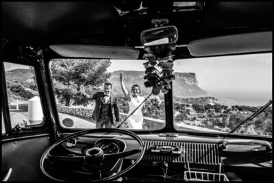 mariage au Domaine de la Toussane-Georges Panossian photographe