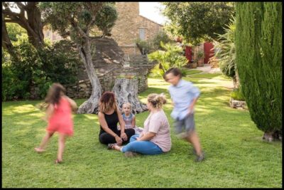 mariage au Domaine de la Toussane-Georges Panossian photographe