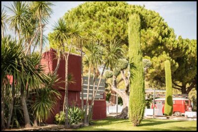 mariage au Domaine de la Toussane-Georges Panossian photographe