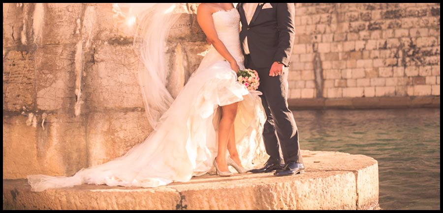 Un Mariage oriental à Marseille