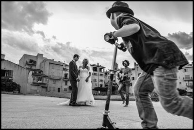 Mariage à Saint-Tropez-Georges Panossian photographe