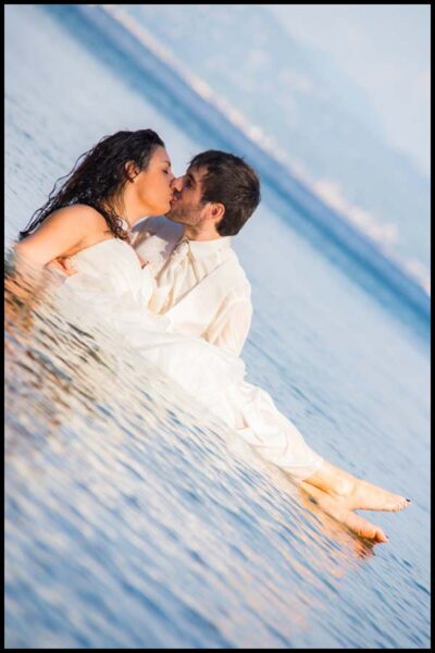 Day After à La Ciotat-Georges Panossian photographe-Trash The Dress