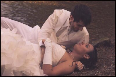 Day After à La Ciotat-Georges Panossian photographe-Trash The Dress