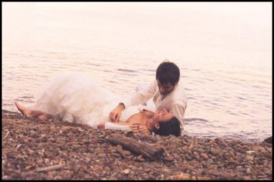 Day After à La Ciotat-Georges Panossian photographe-Trash The Dress