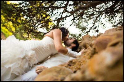 Day After à La Ciotat-Georges Panossian photographe-Trash The Dress