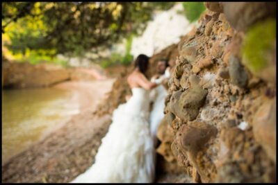 Day After à La Ciotat-Georges Panossian photographe-Trash The Dress