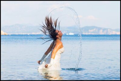 Day After à La Ciotat-Georges Panossian photographe-Trash The Dress