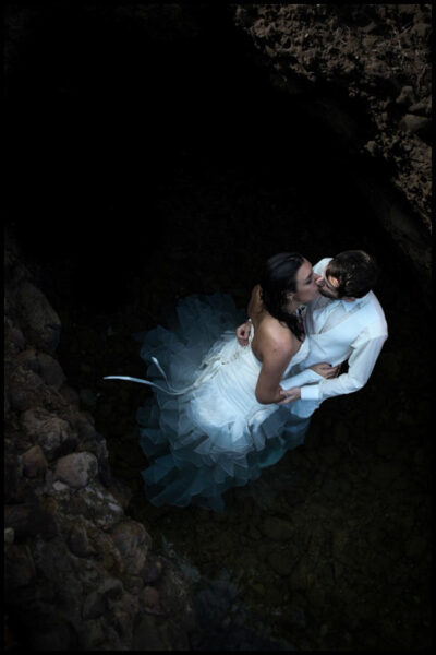 Day After à La Ciotat-Georges Panossian photographe-Trash The Dress