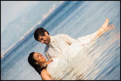 Day After à La Ciotat-Georges Panossian photographe-Trash The Dress