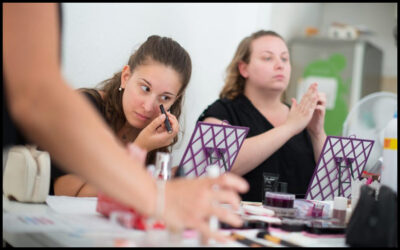 Atlier-Maquillage-Relooking-conseillère en image-Georges Panossian photographe
