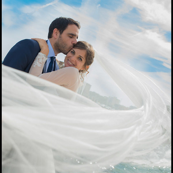 Mariage de confession juive au Domaine de la Baratonne