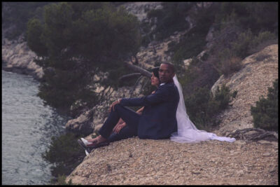 Mariage Cassis-Photographe Georges Panossian
