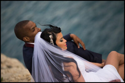 Mariage Cassis-Photographe Georges Panossian
