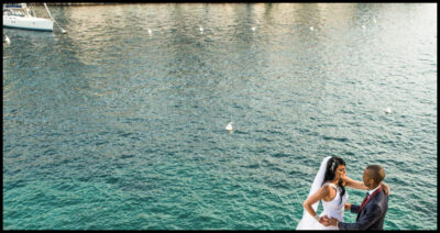 Mariage Cassis-Photographe Georges Panossian
