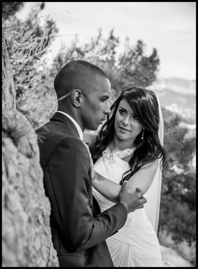 Mariage Cassis-Photographe Georges Panossian