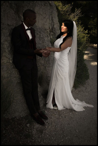 Mariage Cassis-Photographe Georges Panossian