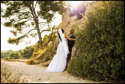 Mariage Cassis-Photographe Georges Panossian