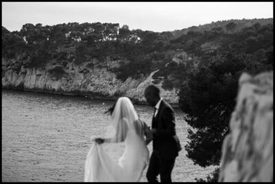 Mariage Cassis-Photographe Georges Panossian