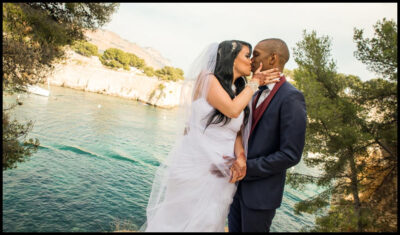 Mariage Cassis-Photographe Georges Panossian