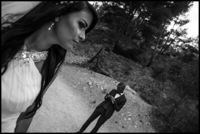 Mariage Cassis-Photographe Georges Panossian