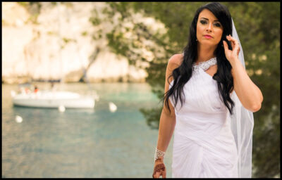 Mariage Cassis-Photographe Georges Panossian
