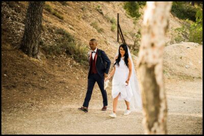 Mariage Cassis-Photographe Georges Panossian