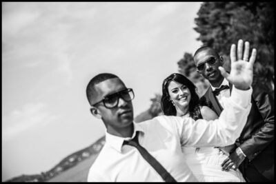 Mariage Cassis-Photographe Georges Panossian
