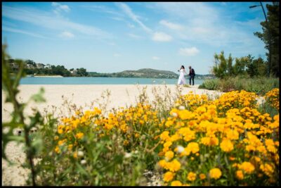 Mariage Cassis-Photographe Georges Panossian